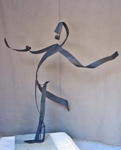 Wire Dancer