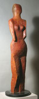 Standing Figure