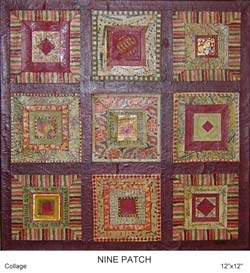 Nine Patch
