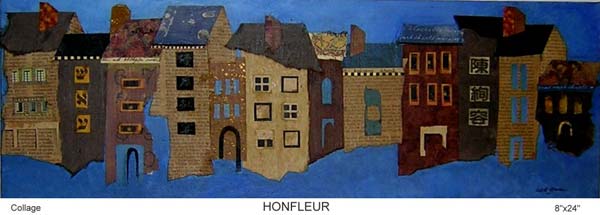 Honfleur