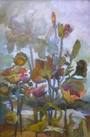 Mist I