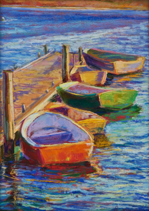 Dinghies