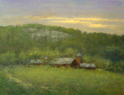 New England Pastural