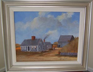 West Barnstable Homestead